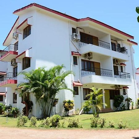 M N Resorts Baga Exteriér fotografie